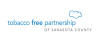 Tobacco-Free Partnership of Sarasota County logo