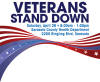 Veterans Stand Down logo