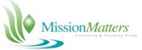 Mission Matters logo