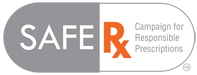 SafeRx Campaign for Responsible Prescriptions