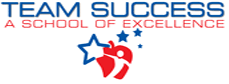 Team Success logo