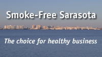 Smoke-Free Sarasota